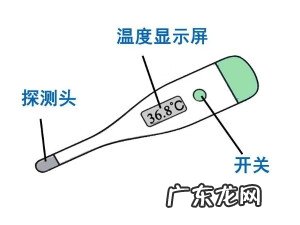 腋下水银体温计要加0.5度吗 水银温度计腋下测量怎么看
