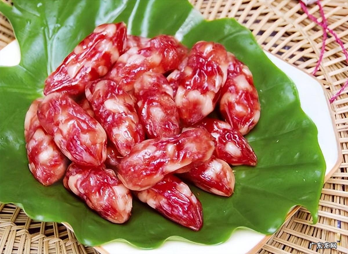 寻味东莞:东莞最具有特色的10大美食,每一种都让人念念不忘