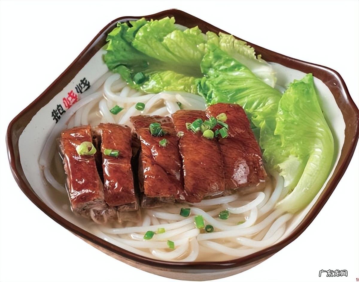 寻味东莞:东莞最具有特色的10大美食,每一种都让人念念不忘