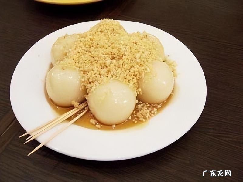 寻味东莞:东莞最具有特色的10大美食,每一种都让人念念不忘