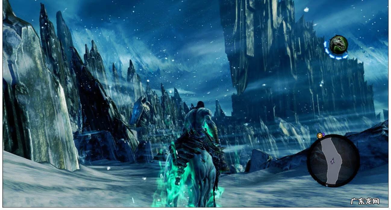 暗黑血统2剧情详解 暗黑血统2死亡终极版