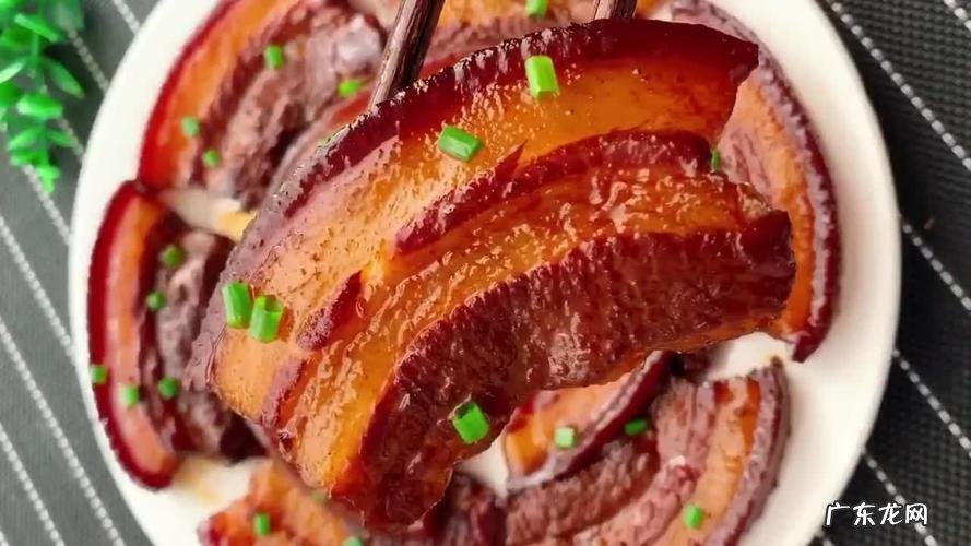 盘点山东最出名的10大美食,个个经典,独具特色,你吃过哪几种?