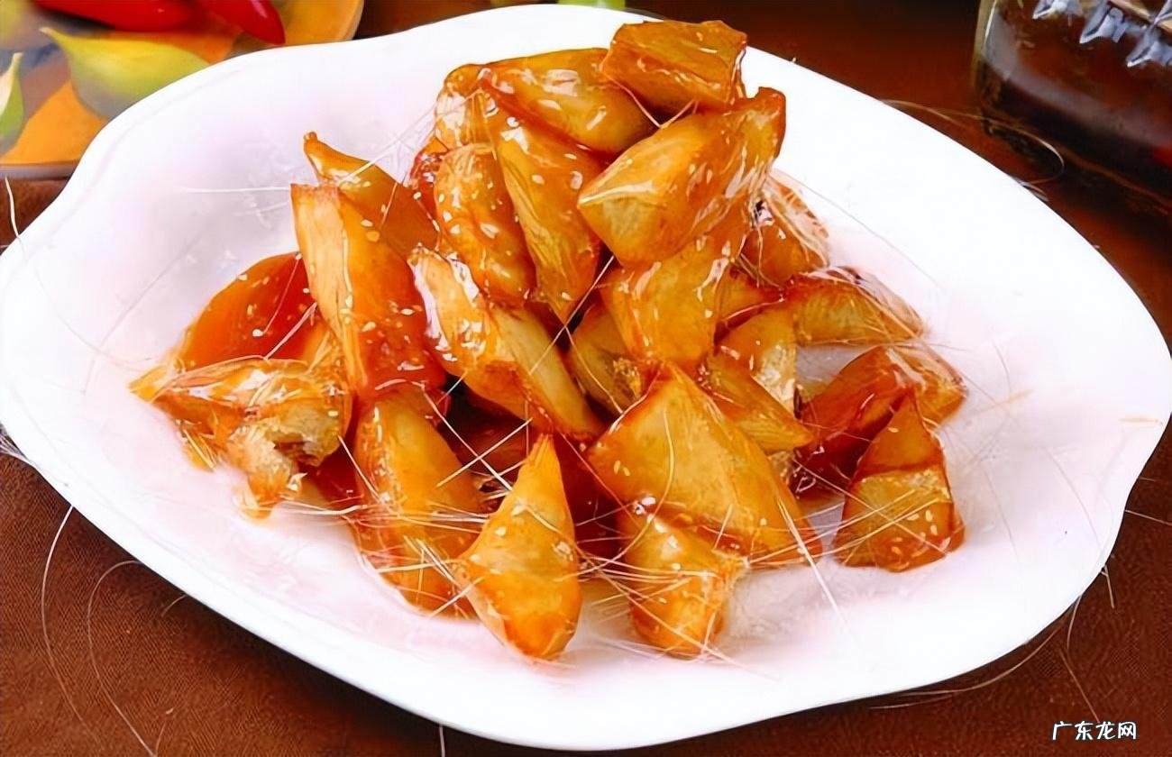 盘点山东最出名的10大美食,个个经典,独具特色,你吃过哪几种?