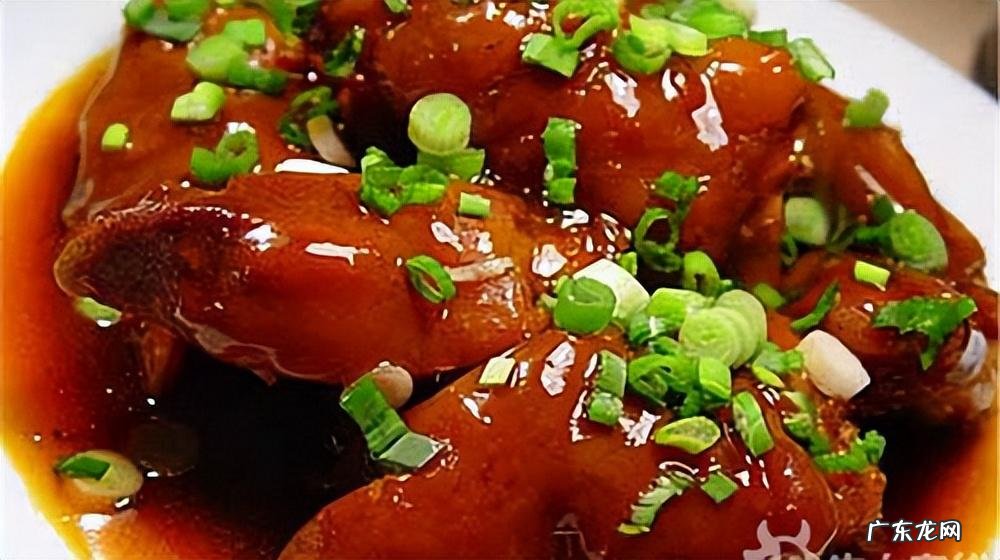 盘点山东最出名的10大美食,个个经典,独具特色,你吃过哪几种?