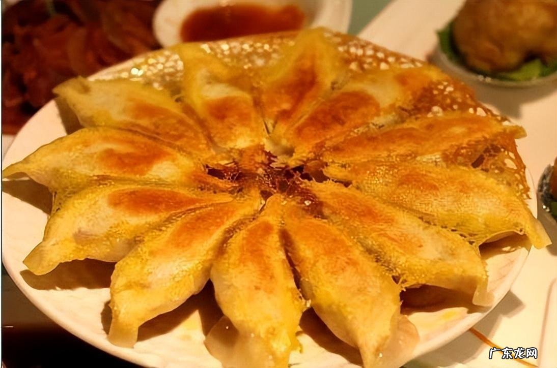 盘点山东最出名的10大美食,个个经典,独具特色,你吃过哪几种?