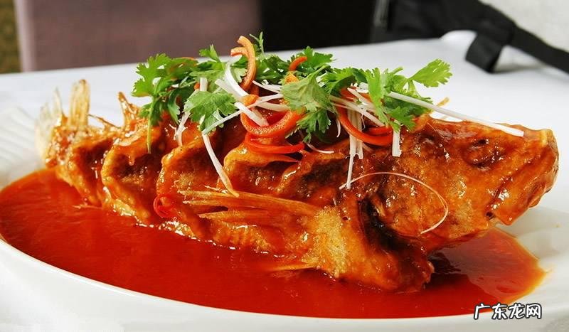 盘点山东最出名的10大美食,个个经典,独具特色,你吃过哪几种?