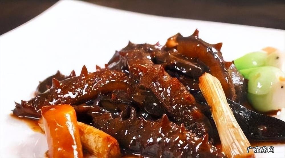 盘点山东最出名的10大美食,个个经典,独具特色,你吃过哪几种?