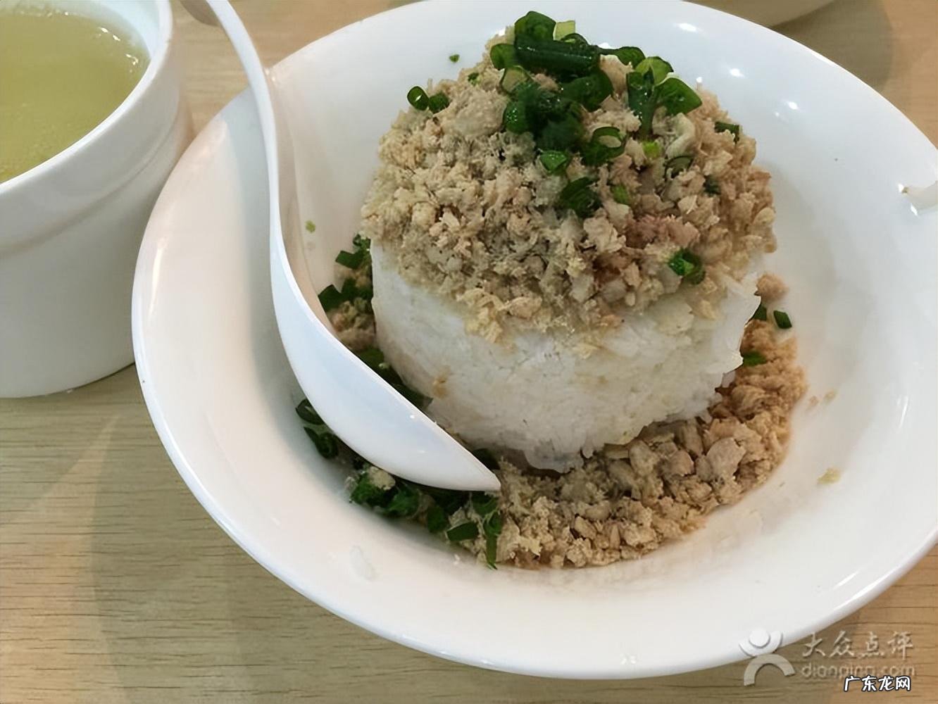 阳江不仅有美丽的风景,还有许多特色美食,简直就是吃货的天堂