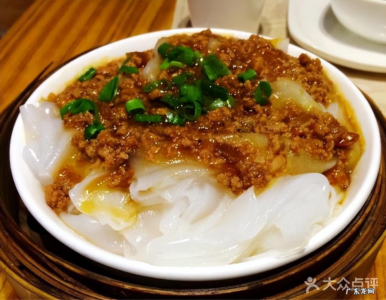 世界美食之都，不来佛山一趟，你就享受不到一流的粤式美食