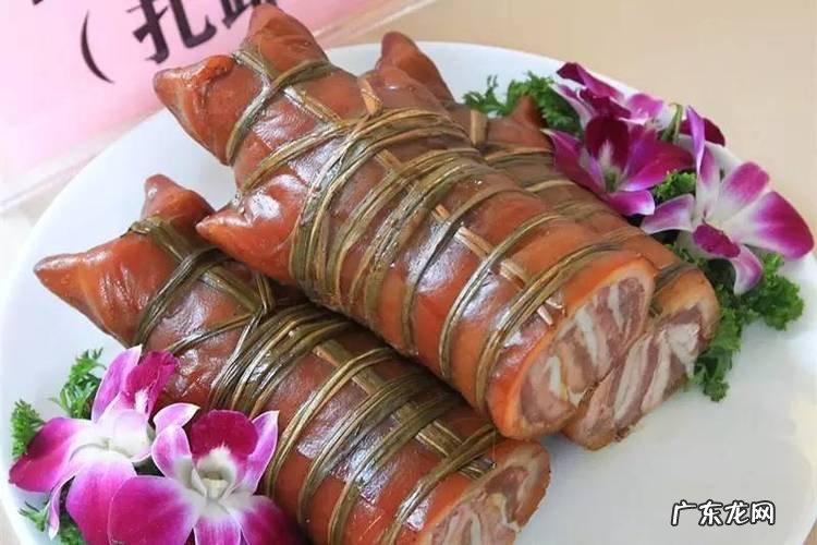 世界美食之都,不来佛山一趟,你就享受不到一流的粤式美食