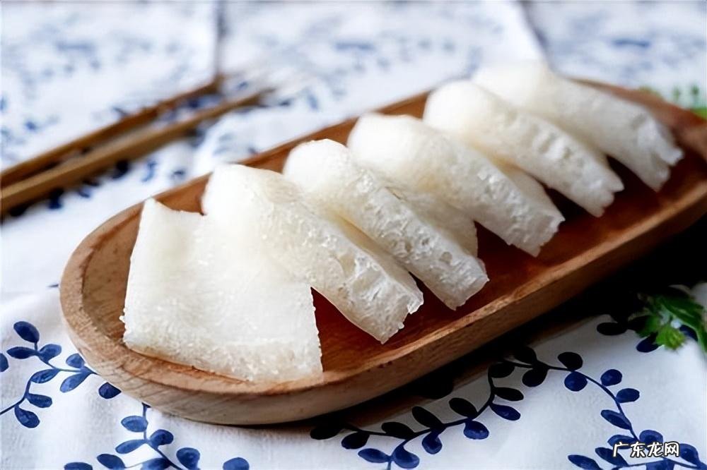 世界美食之都,不来佛山一趟,你就享受不到一流的粤式美食