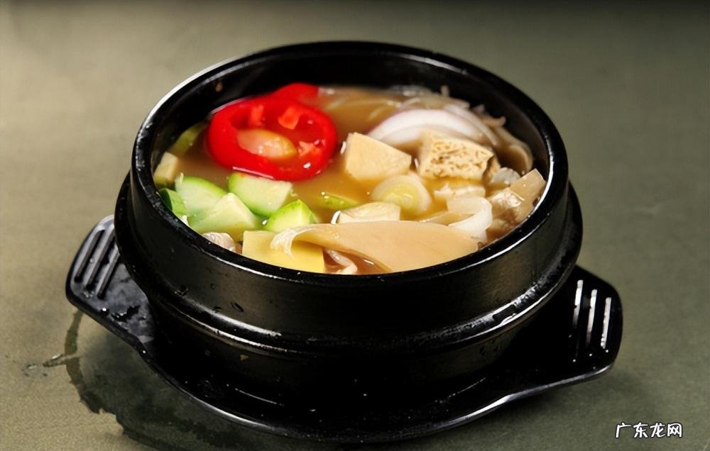 去韩国一定要吃的十大特色美食,你都吃过吗?