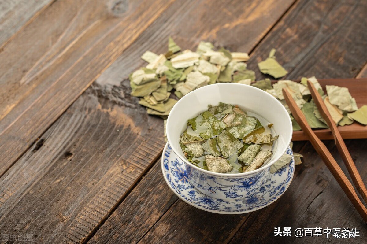 荷叶有啥作用 荷叶的作用与功效