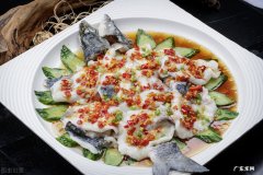 小梭鱼的做法 梭鱼的做法大全