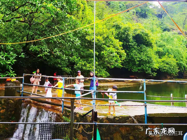 为什么叫烂柯山 高要烂柯山虎坑风水