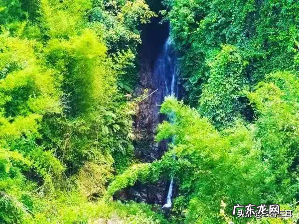 为什么叫烂柯山 高要烂柯山虎坑风水