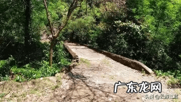 为什么叫烂柯山 高要烂柯山虎坑风水