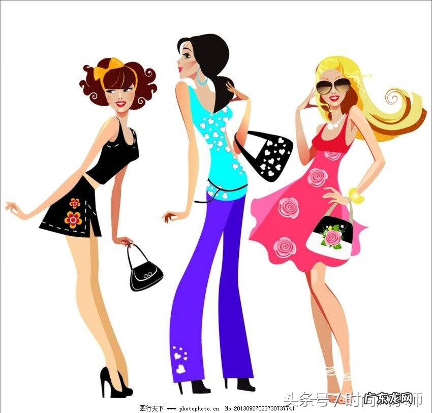 风水上穿衣颜色有什么讲究 穿衣颜色风水有效吗