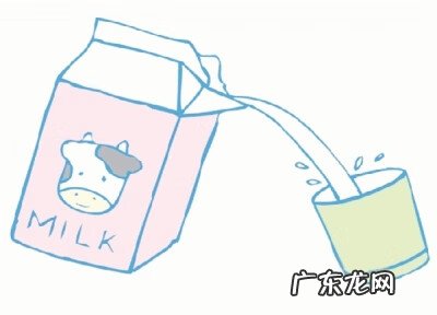 牛奶适合什么时候喝 牛奶什么时候喝最好早上还是晚上