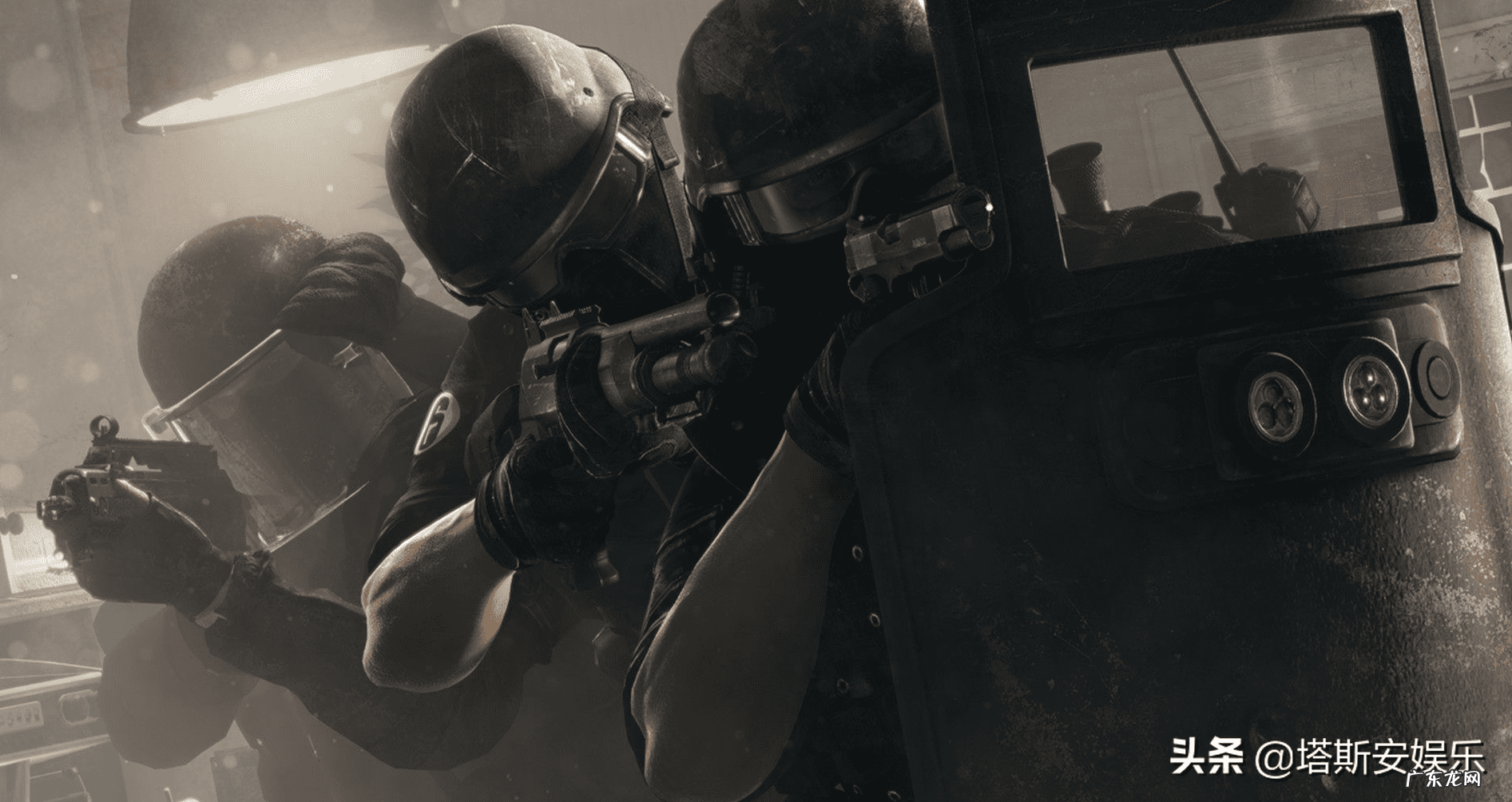 狙击枪射击 狙击枪战游戏