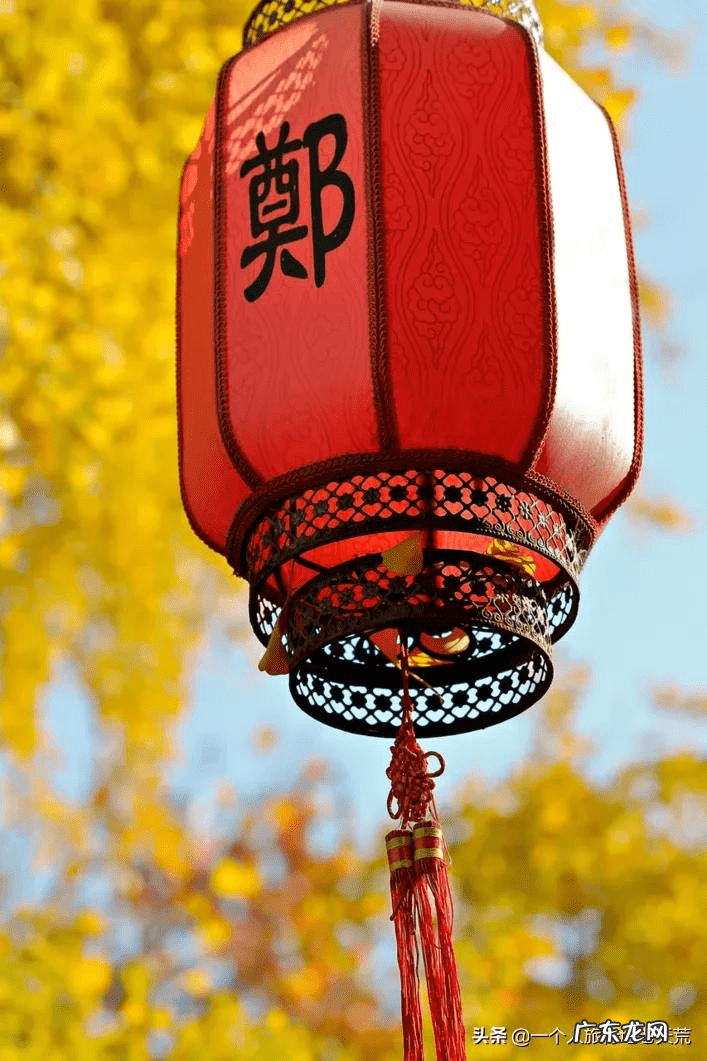 11月去哪里旅游好?