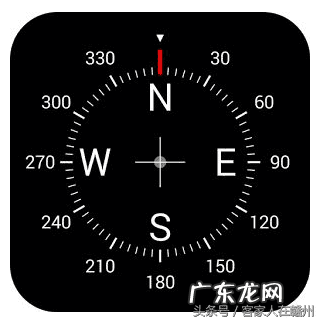 罗盘度数吉凶速查表 罗盘风水吉凶表