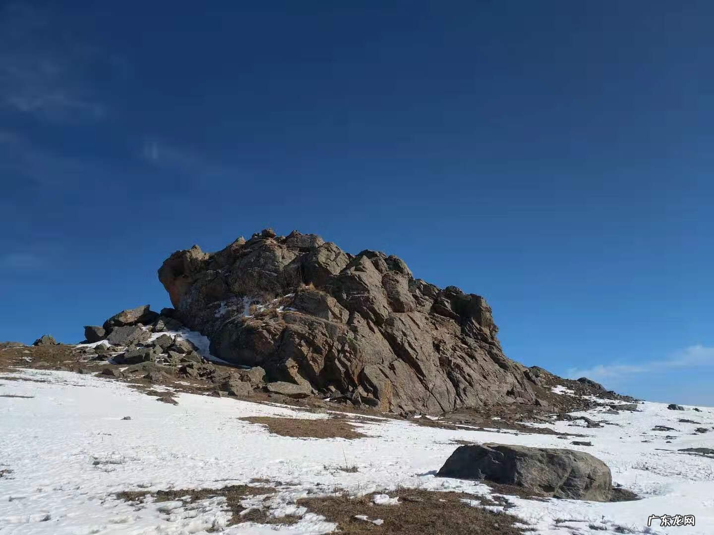 甘谷石鼓山 甘谷石鼓山风水