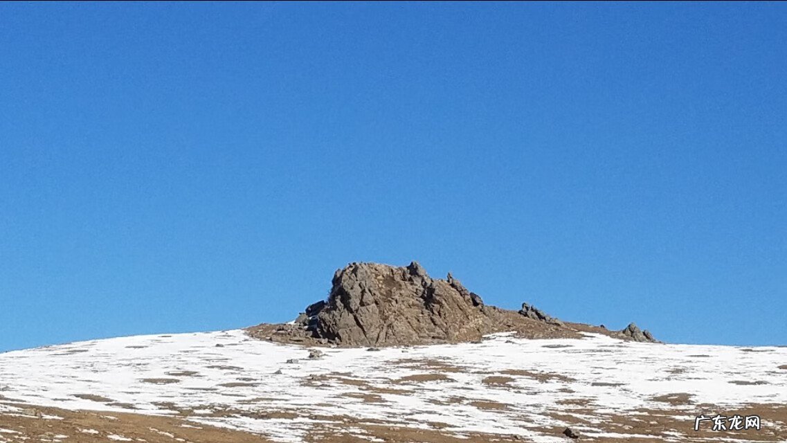 甘谷石鼓山 甘谷石鼓山风水