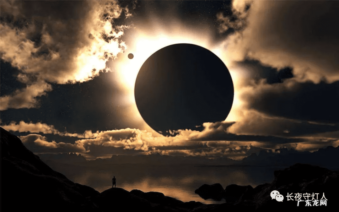 日食风水里寓意什么 日食在风水上的含义