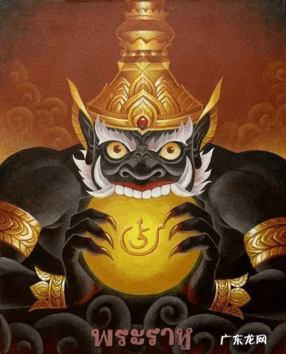 日食风水里寓意什么 日食在风水上的含义