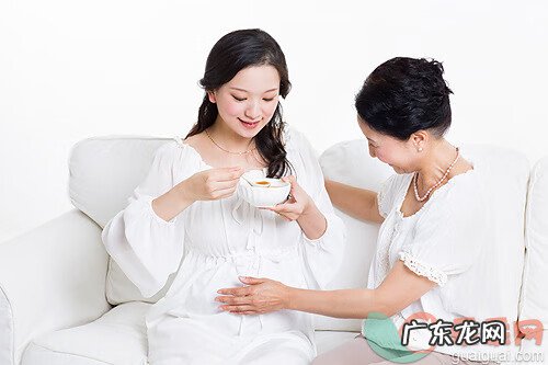 孕妇能喝银耳汤吗 孕妇能喝银耳莲子汤不