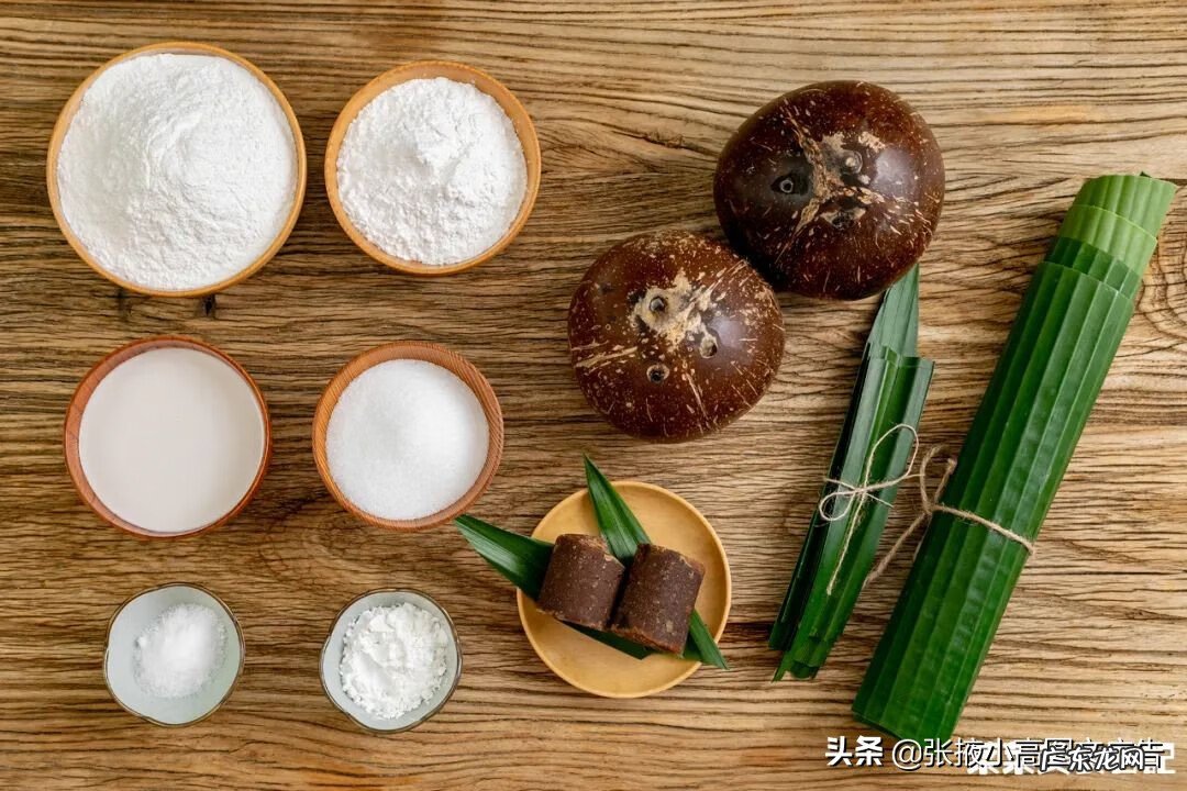 粽子煮多长时间可以吃 粽子煮多长时间合适