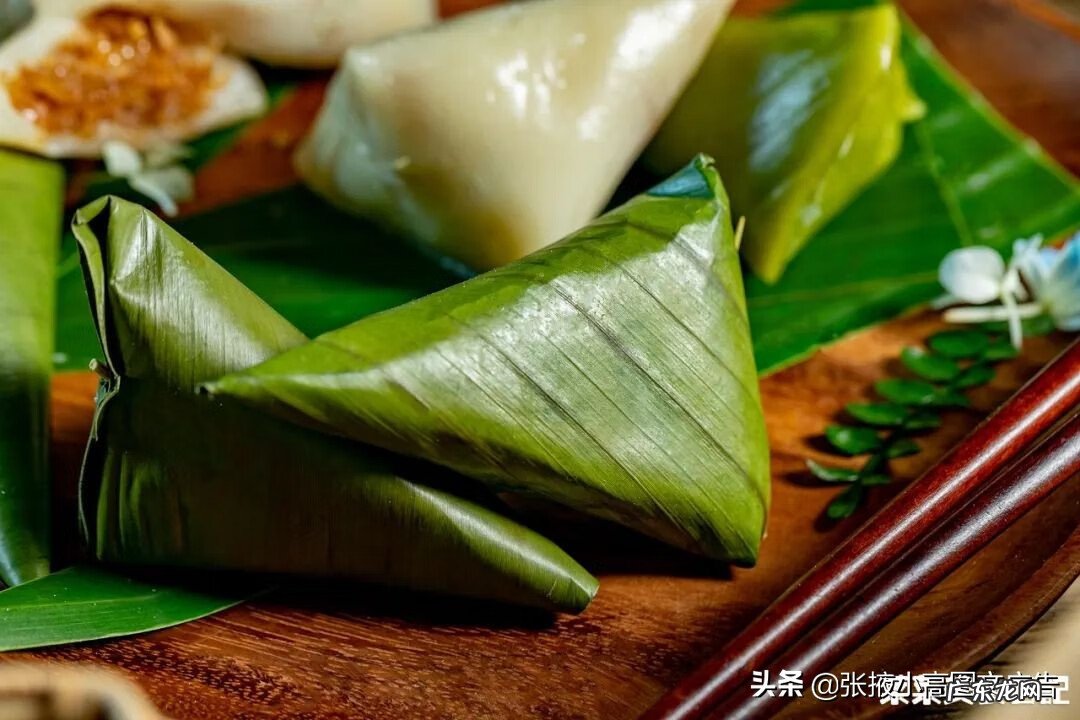 粽子煮多长时间可以吃 粽子煮多长时间合适