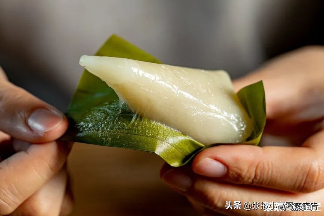 粽子煮多长时间可以吃 粽子煮多长时间合适