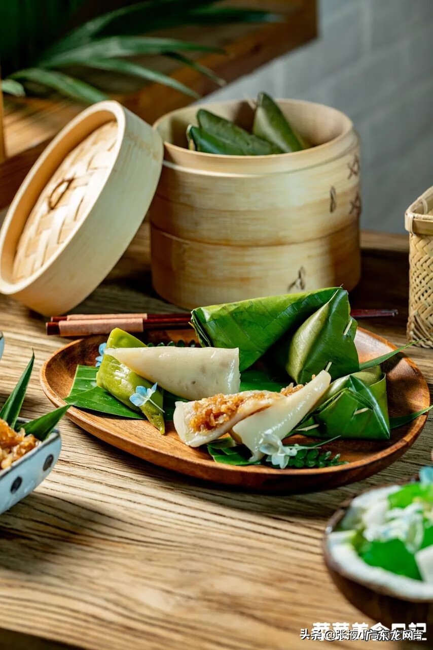 粽子煮多长时间可以吃 粽子煮多长时间合适