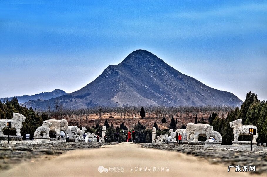 清东陵谁看的风水 清东陵的风水分析