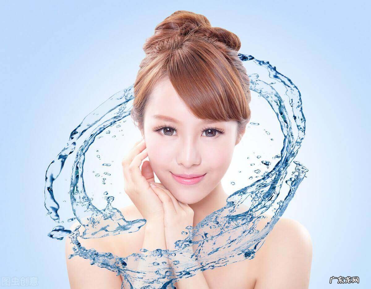 皮肤干燥缺少哪种维生素 皮肤干燥起皮怎么办才能有效啊图片