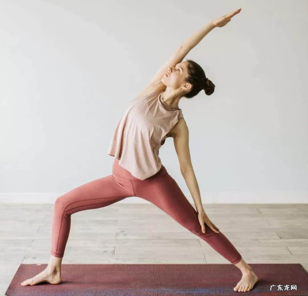 网上免费瑜伽课程 上瑜伽课