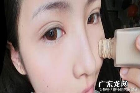 怎样学化妆新手如何学化妆 怎么化妆最好看