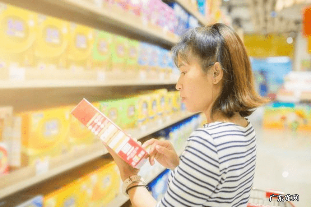 三段奶粉怎么选 三段奶粉适合几个月