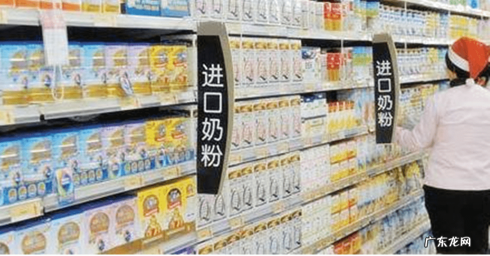 三段奶粉怎么选 三段奶粉适合几个月