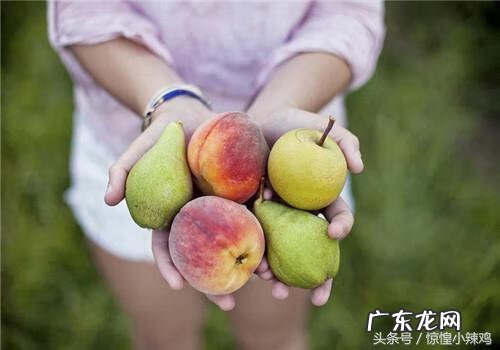 桃子的营养价值及功效成分 桃的营养价值及功效