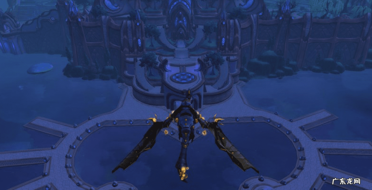 85潘达利亚飞行哪里学 潘达利亚怎么学飞行