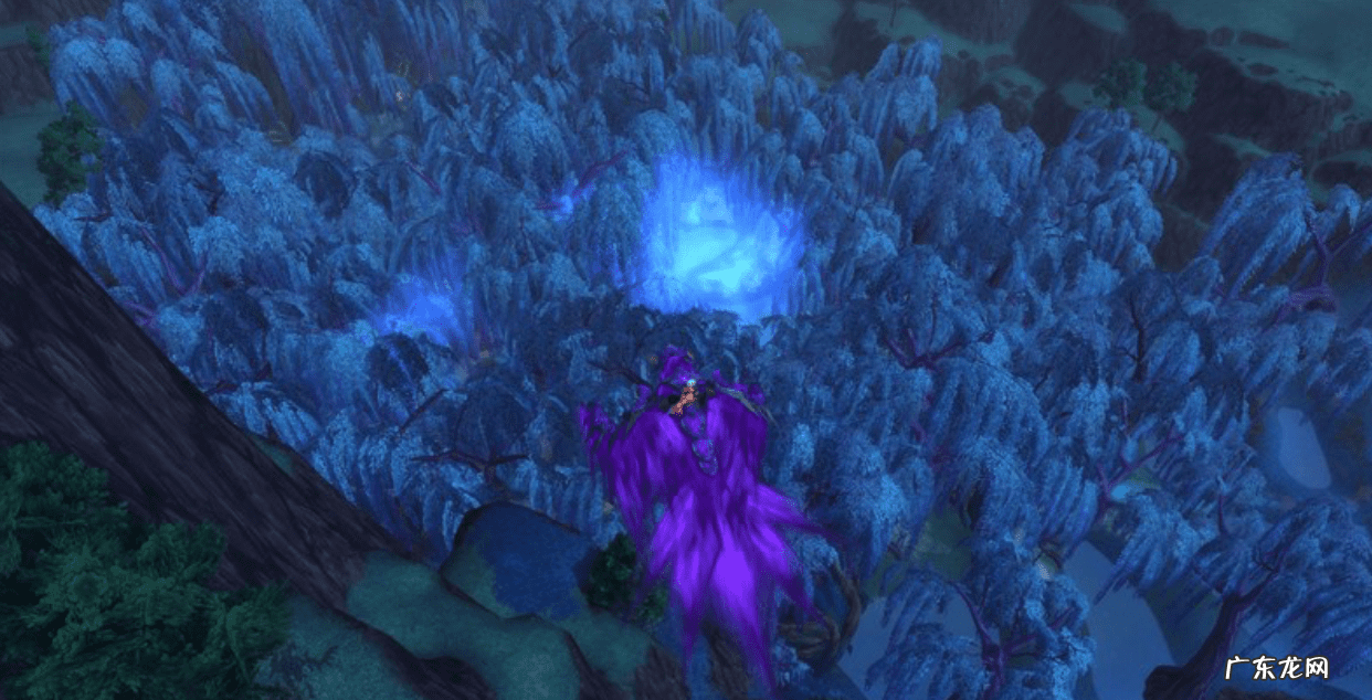 85潘达利亚飞行哪里学 潘达利亚怎么学飞行