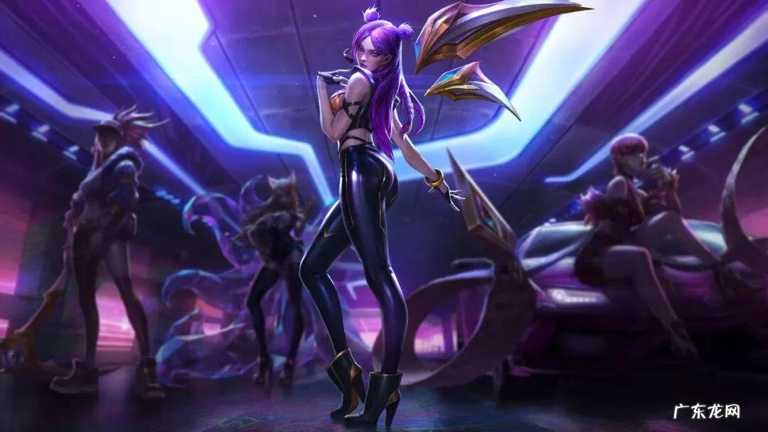 金克丝丧尸杀手皮肤 金克斯丧尸皮肤是t几