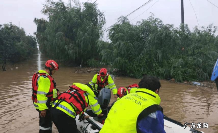 1938年河南水灾 河南的水灾是怎么形成的