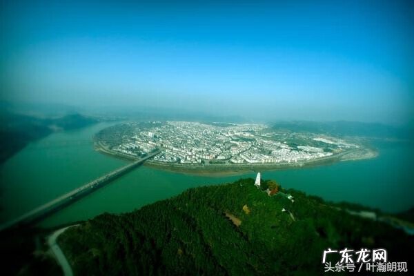 描写山景的好词好句 什么样的向山是好风水