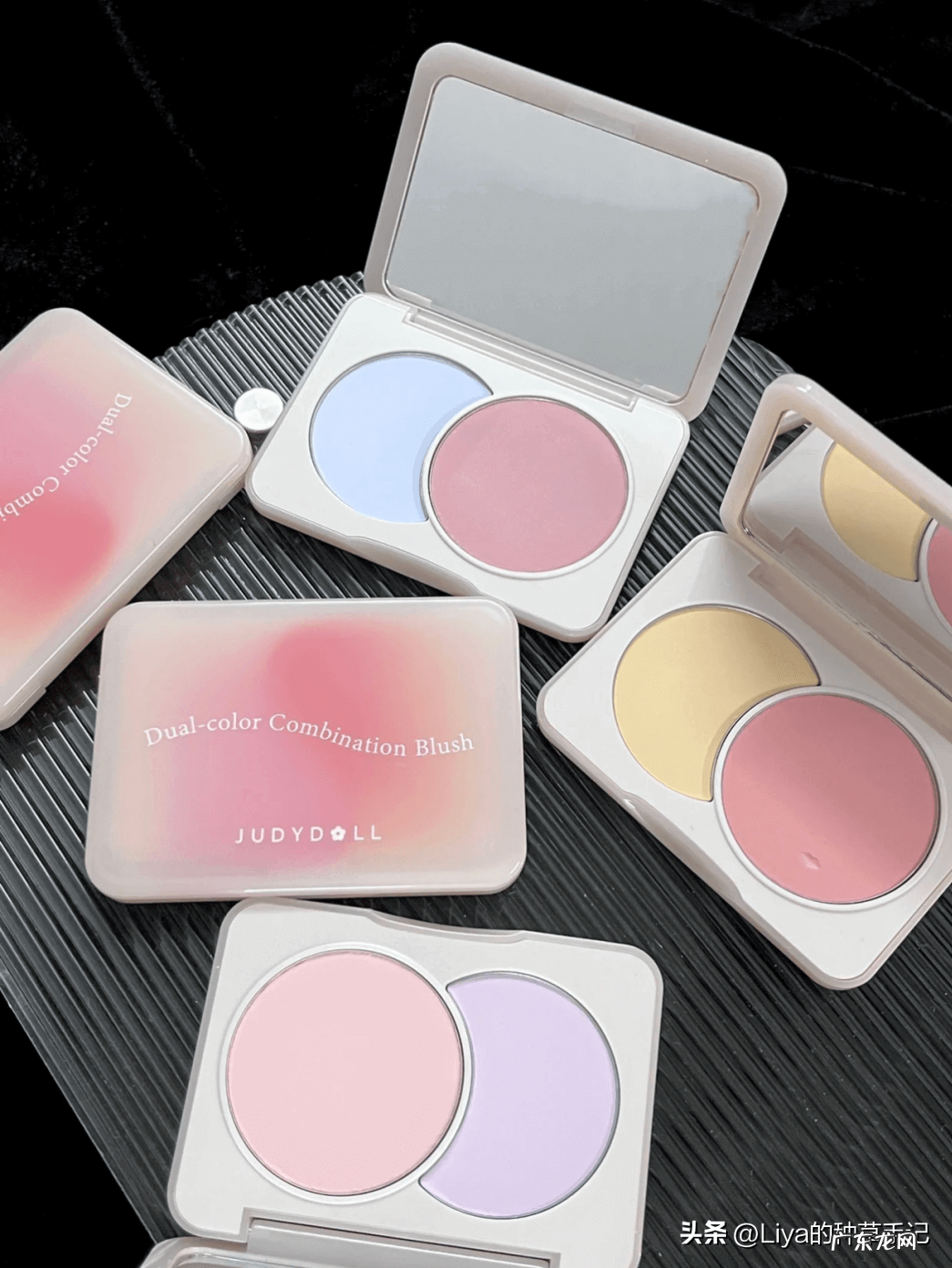 化妆步骤和技巧 新手化妆技巧有哪些