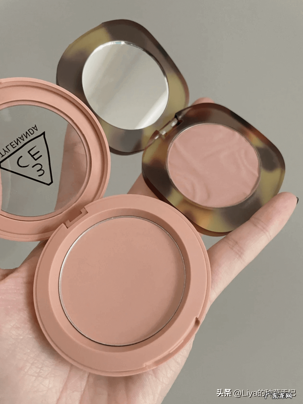 化妆步骤和技巧 新手化妆技巧有哪些