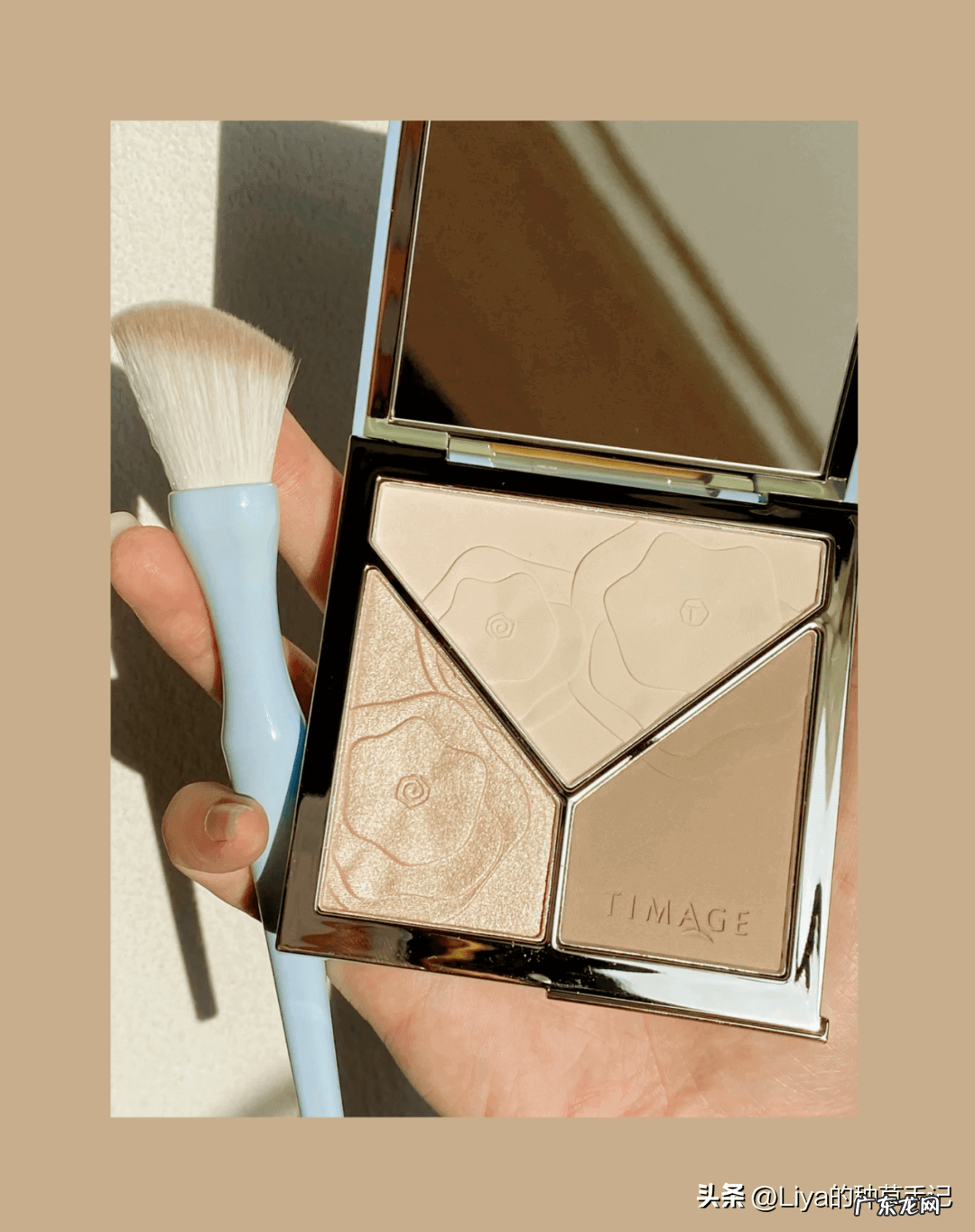 化妆步骤和技巧 新手化妆技巧有哪些